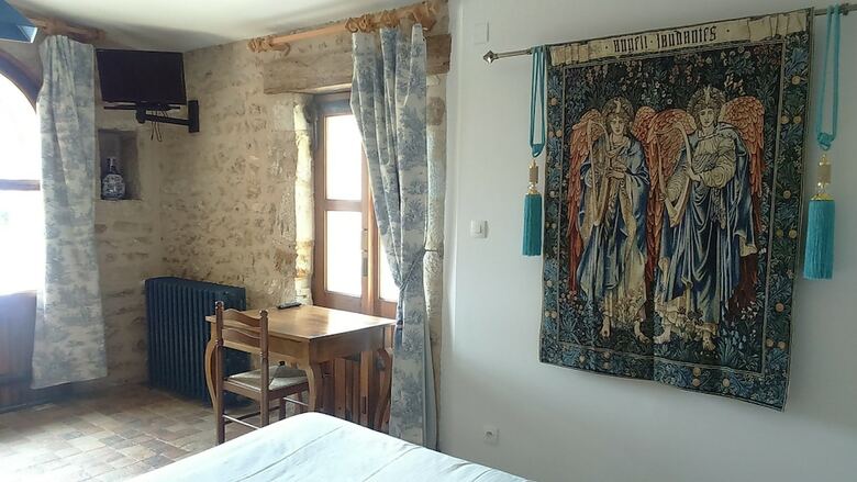 Bed & Breakfast Le Vieux Chateau