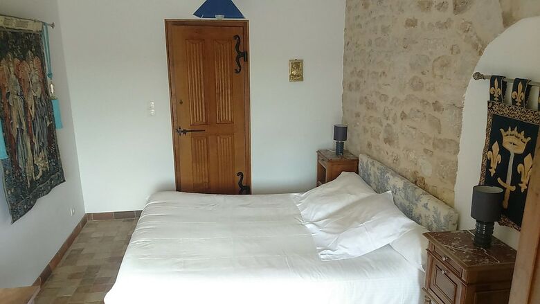 Bed & Breakfast Le Vieux Chateau