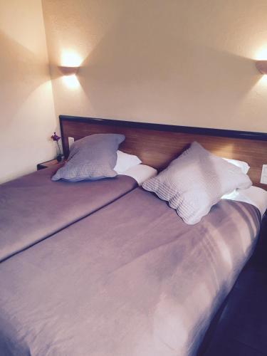 Hotel H�tel Du Commerce