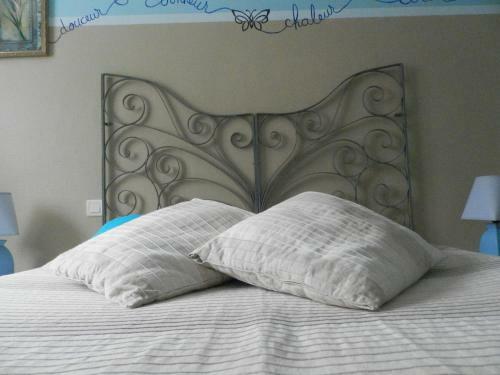 Bed & Breakfast Chambres Et Table D'h�tes Les Trois Marquets