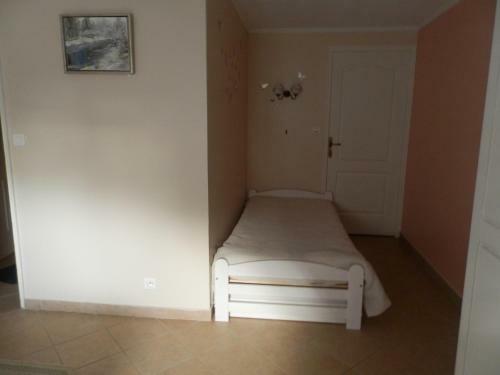 Bed & Breakfast Chambres Et Table D'h�tes Les Trois Marquets