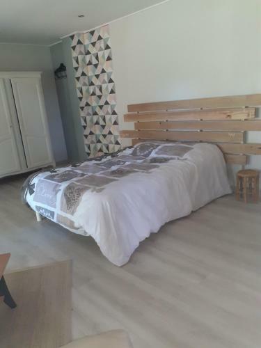 Bed & Breakfast Chambres Et Table D'h�tes Les Trois Marquets