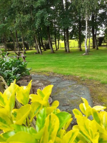 Bed & Breakfast Chambres Et Table D'h�tes Les Trois Marquets