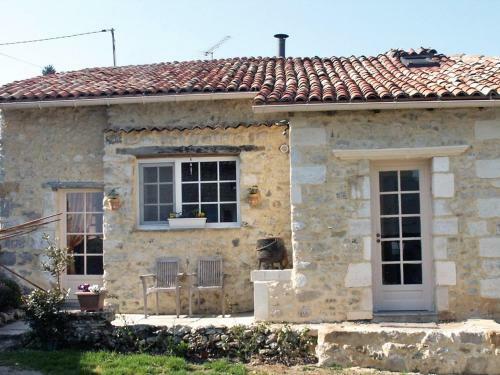 Holiday Home La Violette Brossac