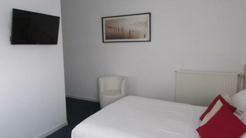 Hotel H�tel Bon Repos