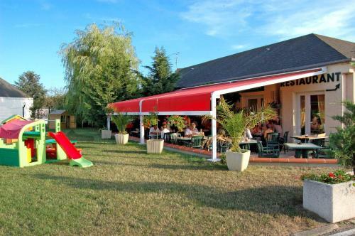 Fasthotel Orl�ans Nord Artenay