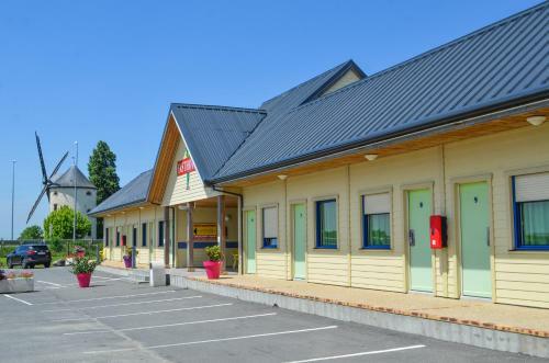 Fasthotel Orl�ans Nord Artenay
