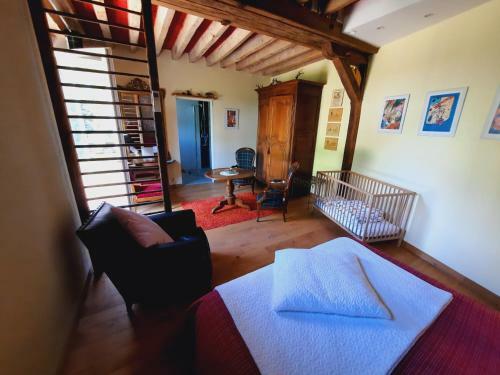 Bed & Breakfast Stuartlodge S
