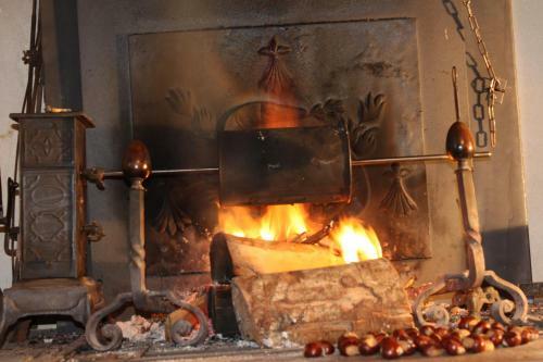 Bed & Breakfast Quinte Et Sens