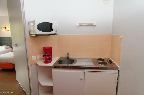 Apartamento As'appart Orl�ans Nord Artenay