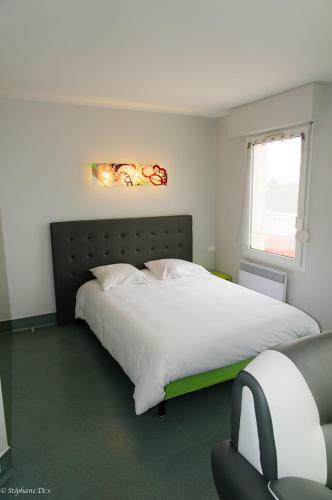 Apartamento As'appart Orl�ans Nord Artenay
