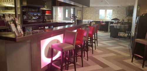 Apartamento As'appart Orl�ans Nord Artenay