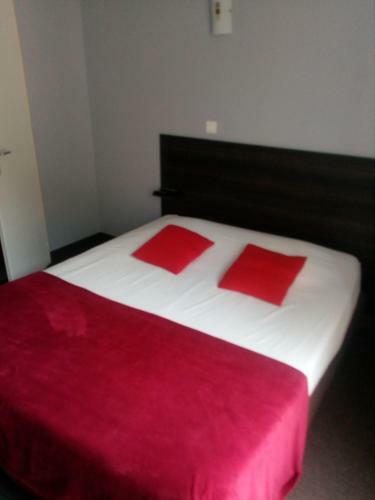 Hotel Auberge De Barnas