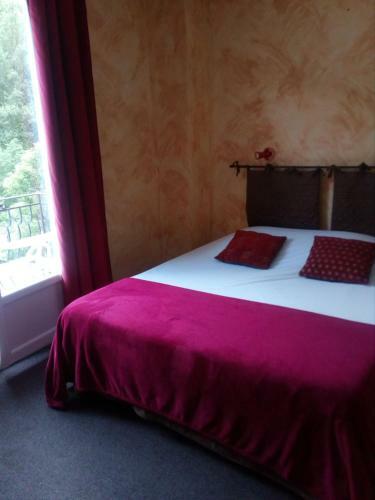 Hotel Auberge De Barnas