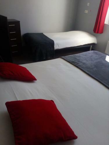 Hotel Auberge De Barnas