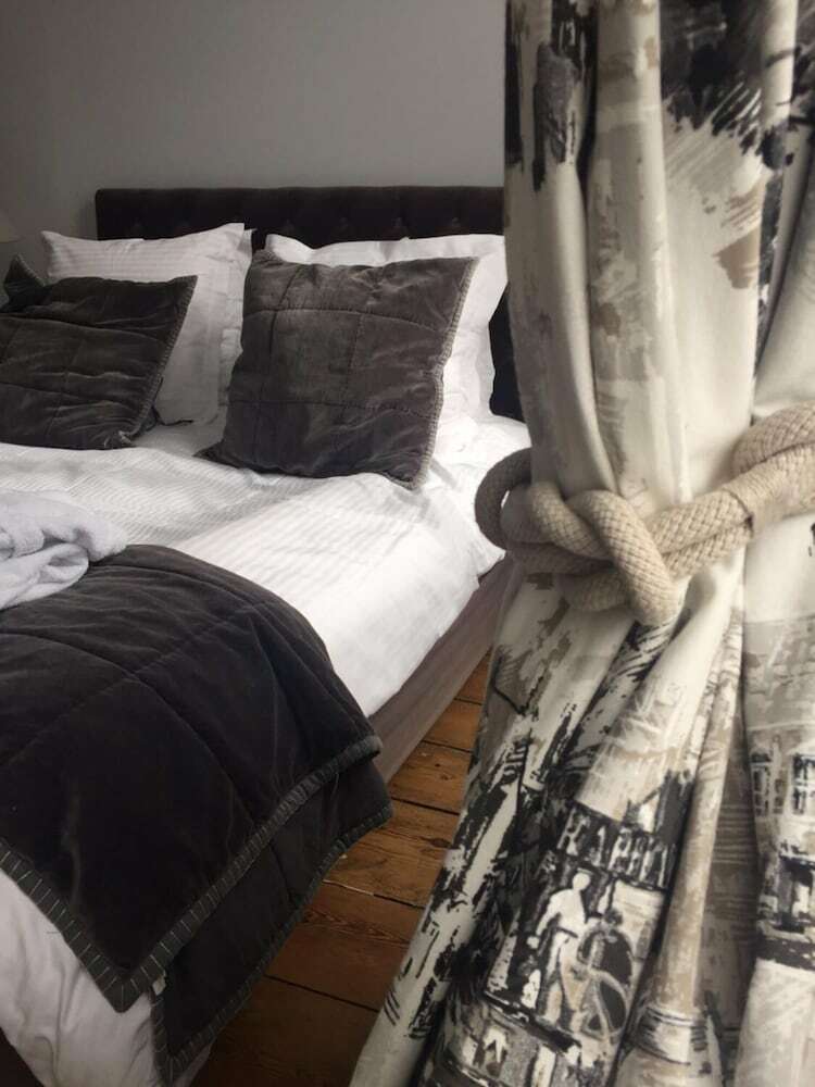 Bed & Breakfast Bienvenue Chez Nous