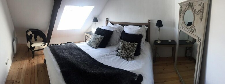 Bed & Breakfast Bienvenue Chez Nous