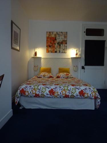 Bed & Breakfast Chambres D'h�tes Les Capucins