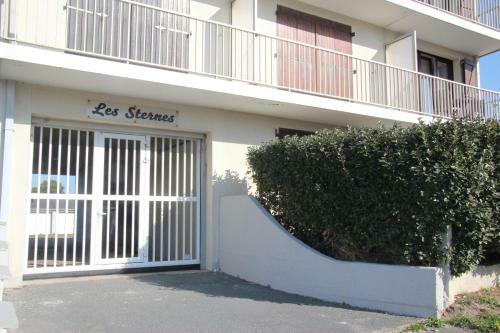 Apartamento Appartement � Sainte-c�cile Plage