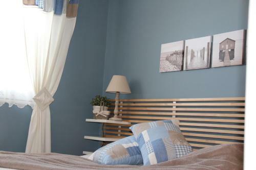 Apartamento Appartement � Sainte-c�cile Plage