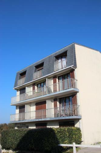 Apartamento Appartement � Sainte-c�cile Plage
