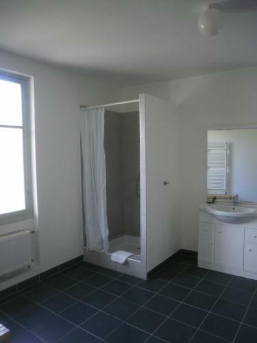 Bed & Breakfast Auberge Du Col De Brouis