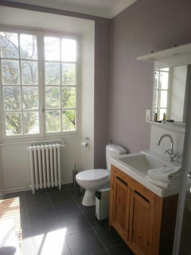 Bed & Breakfast Auberge Du Col De Brouis
