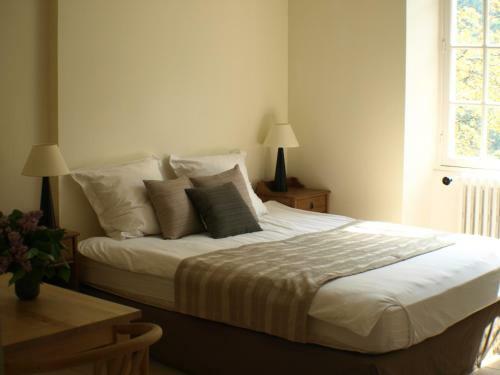 Bed & Breakfast Auberge Du Col De Brouis