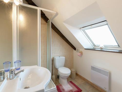 Holiday Home La Vallee Bonnemain