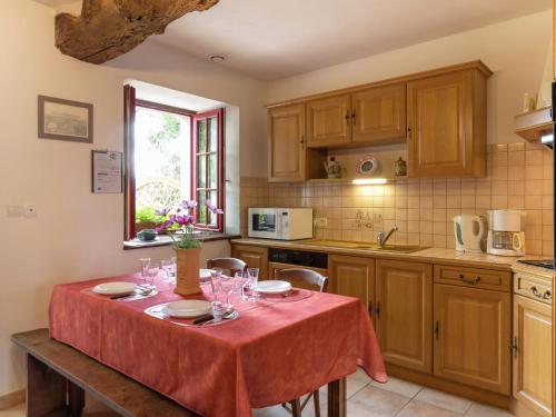 Holiday Home La Vallee Bonnemain