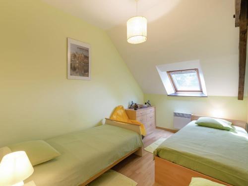 Holiday Home La Vallee Bonnemain