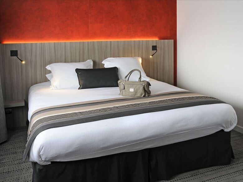 Hotel Best Western Plus H�tel De Chassieu Eurexpo