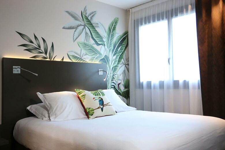 Hotel Best Western Plus H�tel De Chassieu Eurexpo