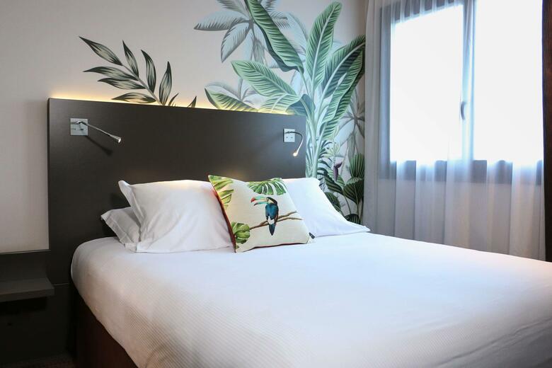 Hotel Best Western Plus H�tel De Chassieu Eurexpo