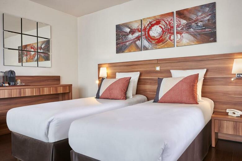 Hotel Gatsby By Happyculture