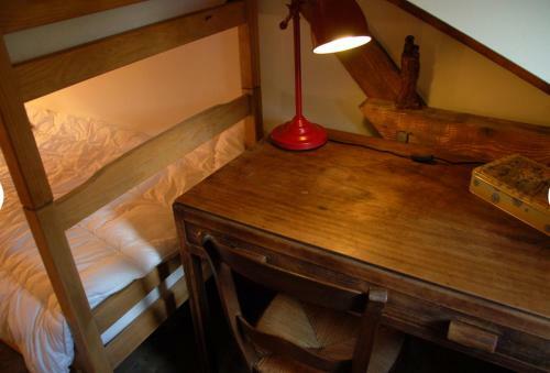 G�te La Grange