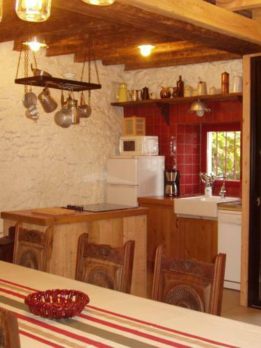 G�te La Grange