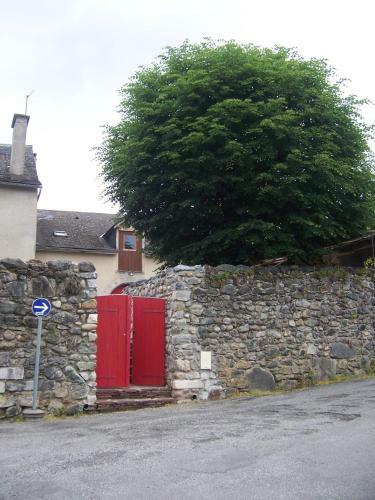 G�te La Grange