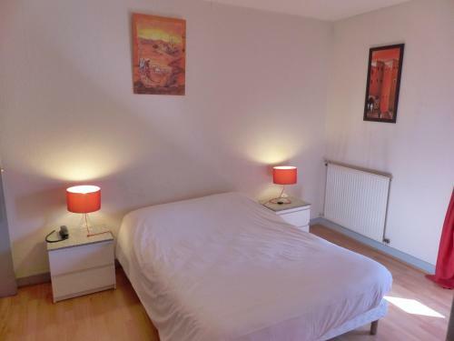 Hotel Logis Au Croissant