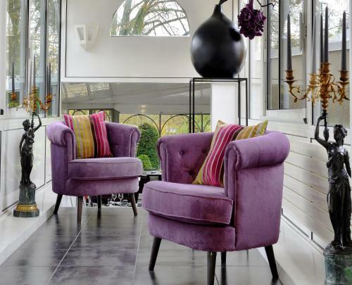 Hotel Logis L'hermitage