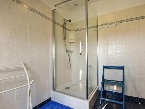 Holiday Home Les Coudrayes Bonnemain