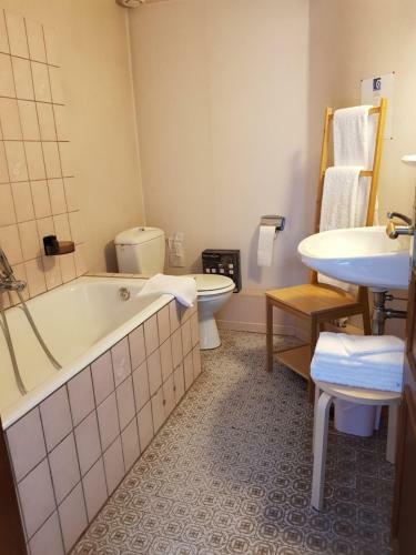 Hotel Au Vieux Moulin