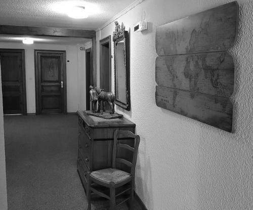 Hotel Au Vieux Moulin