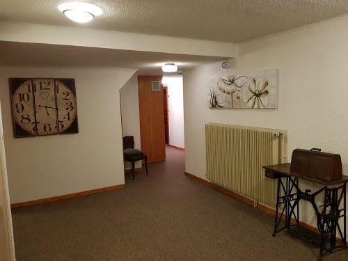 Hotel Au Vieux Moulin