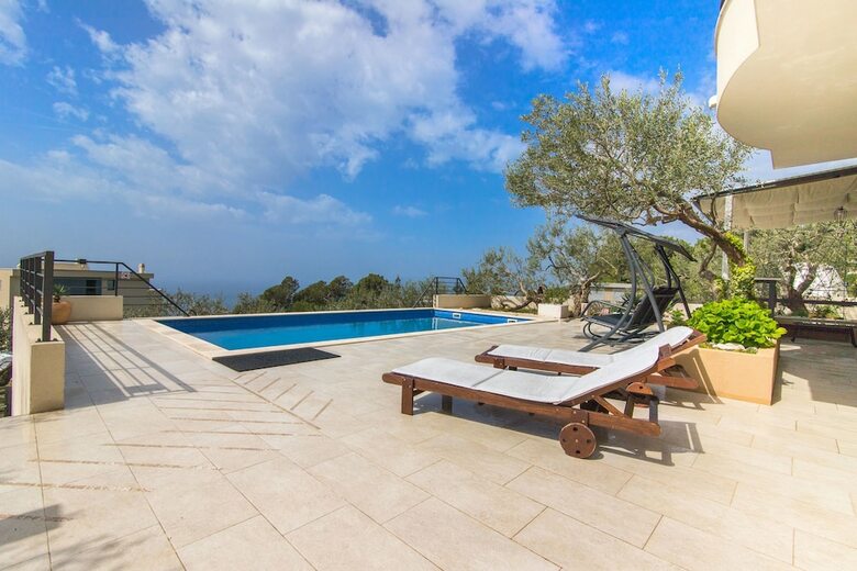 Apartamentos House Arija