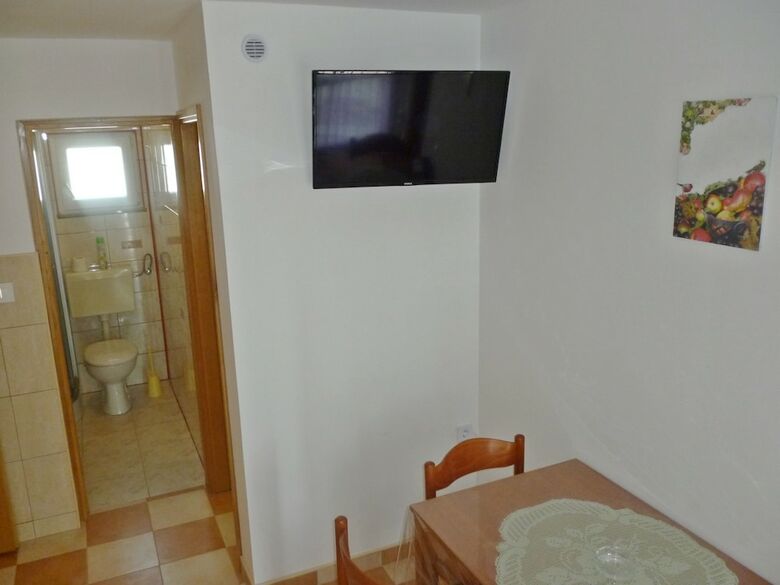 Apartments Bugenvilla-with Beautiful Seaview