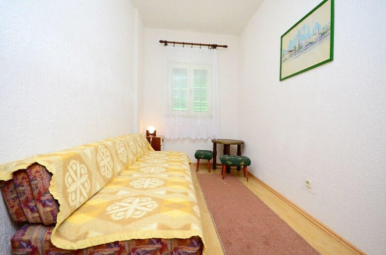 Apartments Marinko