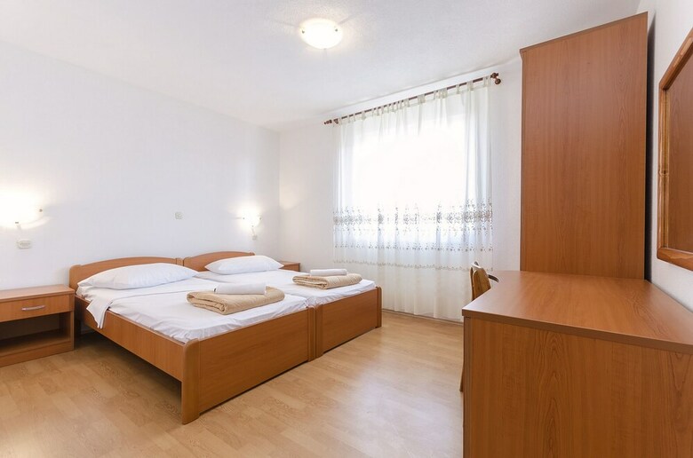 Apartment Quiet And Comfortable