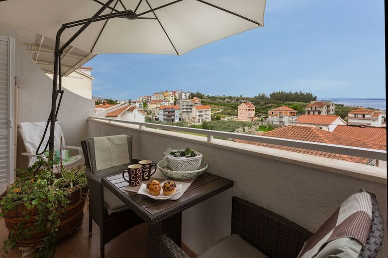 Apartment Arka