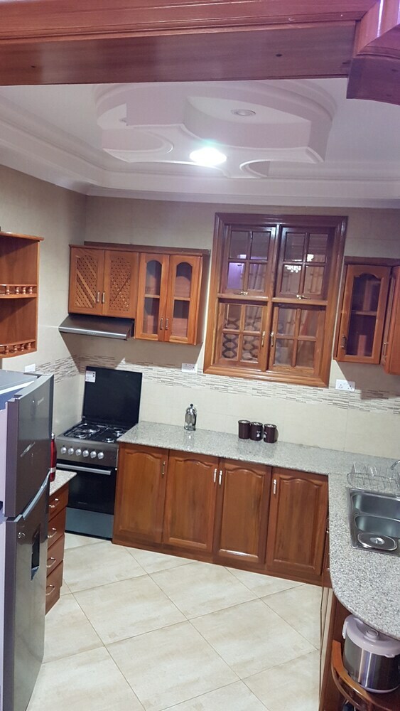 Cape Of Goodhope Vacation Home